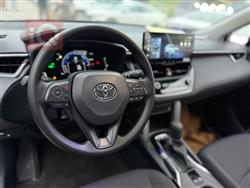 تويوتا كورولا كروس